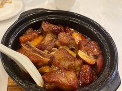 秘制红枣骨-文记壹心鸡(宝华路店)