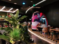 -匠子烤鱼(东方万达店)