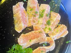 -樱嘢·炭火烧肉(惠南店)