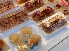 -卡玛王子·面包·蛋糕(南山宝能环球汇店)