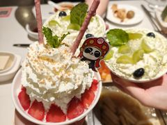 -海底捞火锅(外滩店)