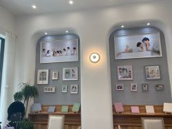 -宝贝家族国际影像馆(东郊记忆店)