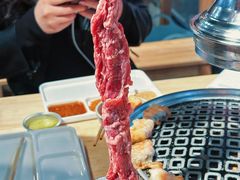 -霸腹烤肉(厦门柚子番店)