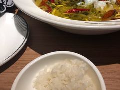 -新太二·鲜料川菜(群光广场店)