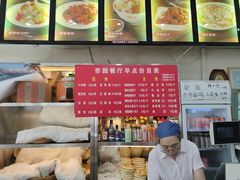 -杏园餐厅(阜成门店)
