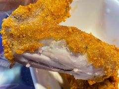-Pelicana百利家炸鸡(江南西名店城店)