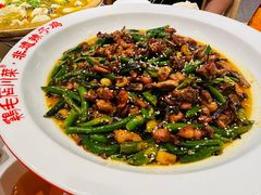 -鸡毛店·川菜(文殊院店)