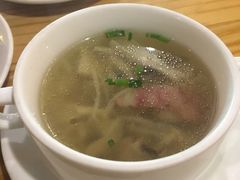 -BISTROFIORE美伊娜(伊犁南路店)