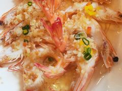 -79号渔船海鲜饭店(坂田店)