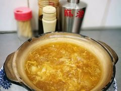 -添發碗仔翅美食