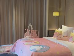 -青岛鑫江温德姆酒店
