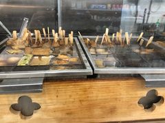 -711便利店(安贞桥胜古南里店)