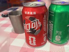 -路边羊烧烤酒场(宝带路店)