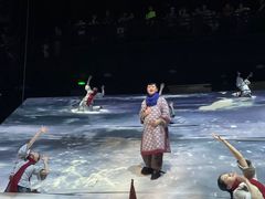 -《12·12》西安事变大型实景演出