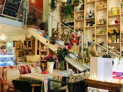 -Kitchen·Y洋厨房西餐厅(王府壹号店)