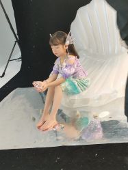 -小阿福儿童摄影(光谷时代广场店)