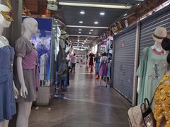 -黄河时装城(虎门店)