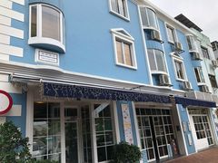 门面-安德鲁饼店(总店)