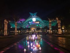 -三亚海昌梦幻海洋不夜城