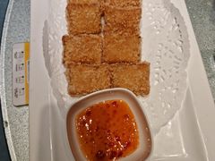 脆皮年糕-恒记饭店·海鲜明档(淹城店)