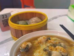 -新一味普宁肠粉王(梅林店)