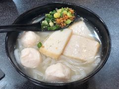 -香港鱼蛋皇