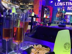 -好久不见网红乐队酒吧(鼓浪屿海底世界店)