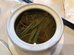 太湖水中八君子-通安客栈中餐厅·何家小馆
