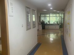 -天津滨江医院·胃肠体检中心