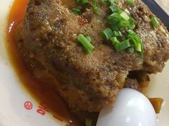 -71号豆汤饭·成都小馆(春熙路百盛店)