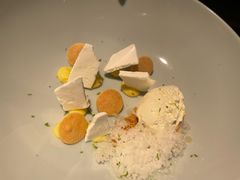 -IES Restaurant(去未舍店)