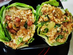 全家福饭包-东北老菜馆