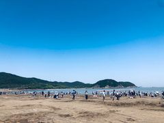 -东海半边山旅游度假区