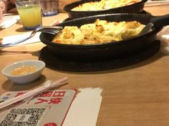 -必胜客(机场路店)