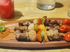 -原石牛扒·约会餐厅(龙城万科里店)