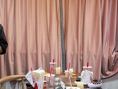 -剧狐剧本杀·月球探案馆(人民广场1号店)