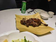 -眉州东坡(清河万象汇店)