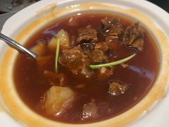 -留半山·香港食堂(啦啦宝都店)
