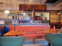 -BAKER&SPICE(BFC外滩金融中心店)