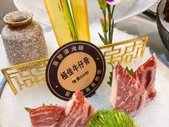 -喜聚薈·花膠雞海鮮火鍋(越秀店)