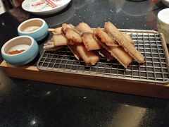 -老头儿油爆虾·知味杭州(爱琴海购物中心)