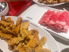 -小龙坎火锅(全球总店)