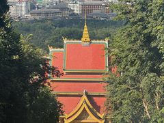 -西双版纳勐泐文化旅游区