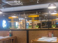 -如轩·海鲜砂锅粥·潮汕菜(南城店)