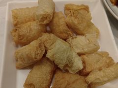 干炸响铃-知味观(湖滨店)