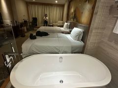 -深圳观澜格兰云天国际酒店