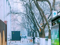 -西安城墙·碑林历史文化景区