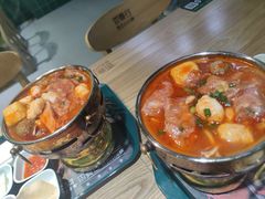 -香漫谷泰式小火锅(巴南万达店)