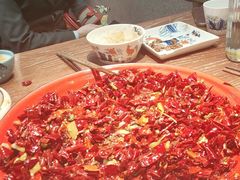 -鸡本无敌江湖菜(摩尔城店)