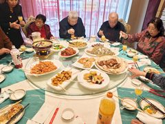 -盛京富丽园老菜馆·东北菜(和平南大街店)